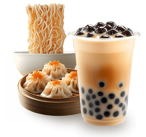 thailand food grade tapioca