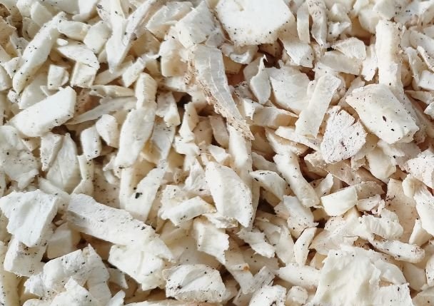 thailand tapioca chips