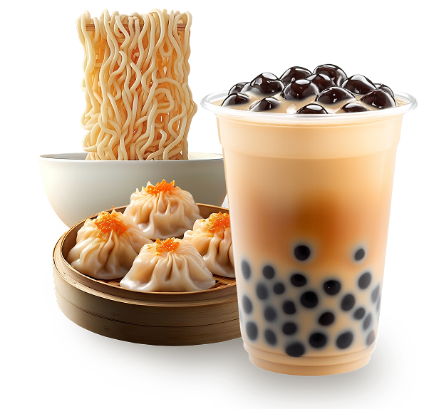 thailand food grade tapioca