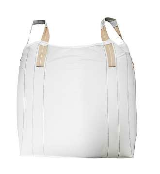 Premium Tapioca Starch - Jumbo Bags 850 Kg