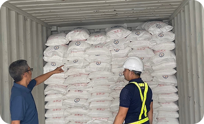 our services steps 4